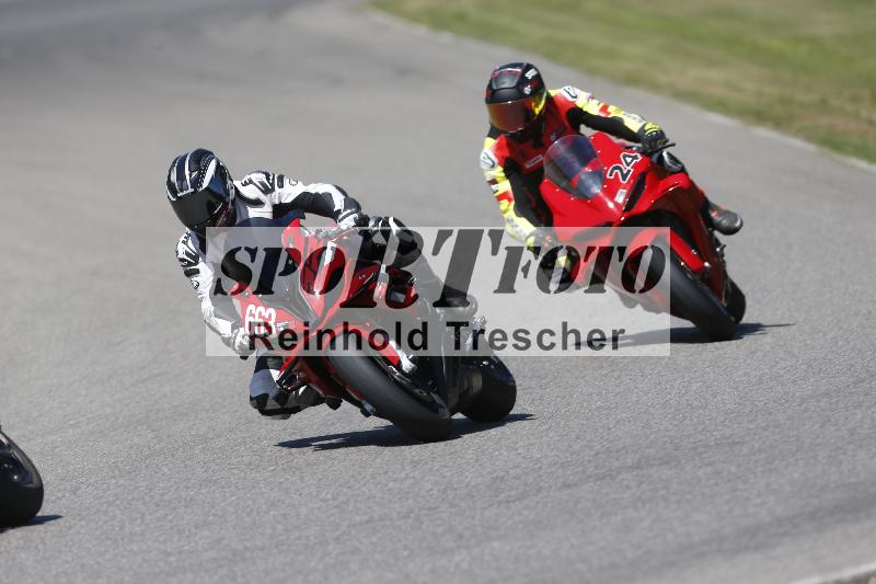 /27 24.07.2026  Speer Racing ADR/Gruppe rot/663